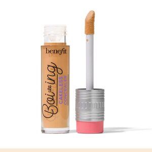 Benefit - Boi-ing Cakeless Concealer - No. 9